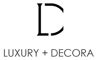 Luxury Decora logo